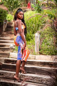 Bellisima Double Ring Dress